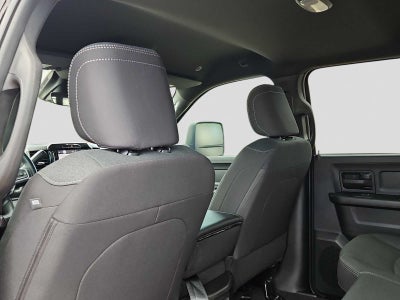 2026 RAM 2500 RAM 2500 TRADESMAN CREW CAB 4X4 6'4' BOX