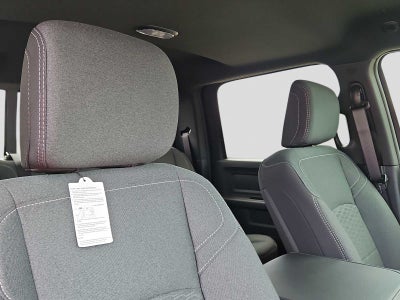 2026 RAM 2500 RAM 2500 TRADESMAN CREW CAB 4X4 6'4' BOX