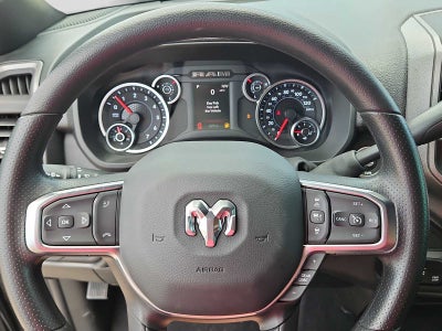 2026 RAM 2500 RAM 2500 TRADESMAN CREW CAB 4X4 6'4' BOX