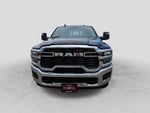 2026 RAM 2500 RAM 2500 TRADESMAN CREW CAB 4X4 6'4' BOX