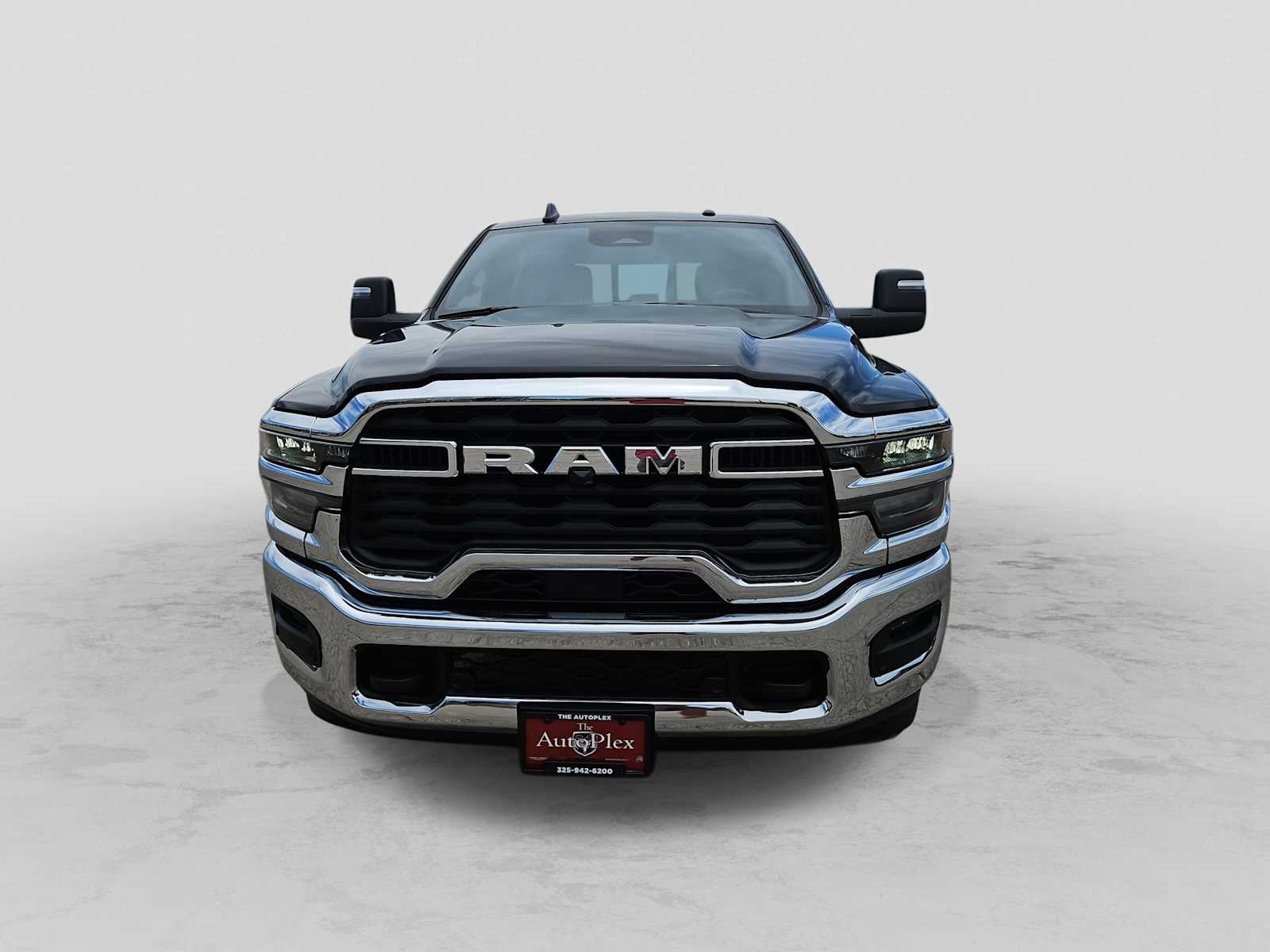 2026 RAM 2500 RAM 2500 TRADESMAN CREW CAB 4X4 6'4' BOX