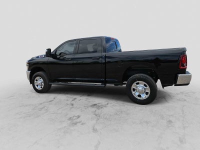 2026 RAM 2500 RAM 2500 TRADESMAN CREW CAB 4X4 6'4' BOX