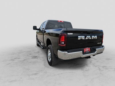 2026 RAM 2500 RAM 2500 TRADESMAN CREW CAB 4X4 6'4' BOX