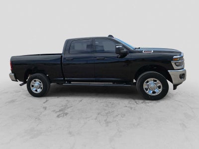 2026 RAM 2500 RAM 2500 TRADESMAN CREW CAB 4X4 6'4' BOX