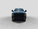 2027 RAM 2500 Black Express