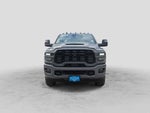 2027 RAM 2500 Black Express