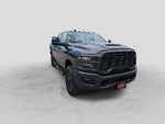 2026 RAM 2500 RAM 2500 BLACK EXPRESS CREW CAB 4X4 6'4' BOX