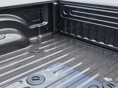 2026 RAM 2500 RAM 2500 BLACK EXPRESS CREW CAB 4X4 6'4' BOX
