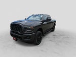 2026 RAM 2500 RAM 2500 BLACK EXPRESS CREW CAB 4X4 6'4' BOX