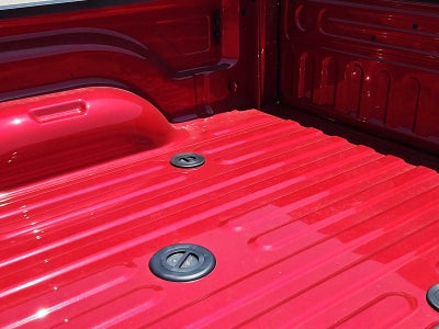 2026 RAM 2500 RAM 2500 BLACK EXPRESS CREW CAB 4X4 6'4' BOX