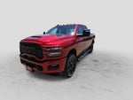 2026 RAM 2500 RAM 2500 BLACK EXPRESS CREW CAB 4X4 6'4' BOX