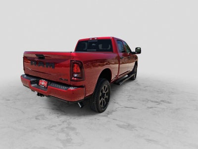 2026 RAM 2500 RAM 2500 BLACK EXPRESS CREW CAB 4X4 6'4' BOX