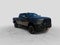 2027 RAM 2500 Warlock