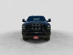 2027 RAM 2500 Warlock