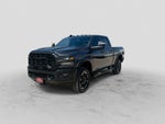 2027 RAM 2500 Warlock