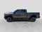 2027 RAM 2500 Warlock