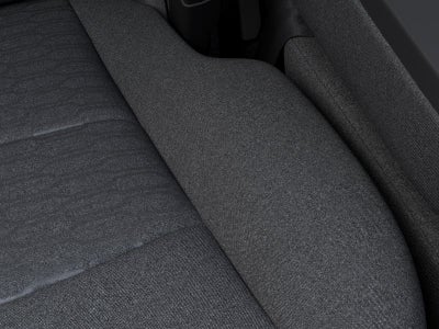 2026 RAM 2500 RAM 2500 WARLOCK CREW CAB 4X4 6'4' BOX