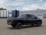 2026 RAM 2500 RAM 2500 WARLOCK CREW CAB 4X4 6'4' BOX