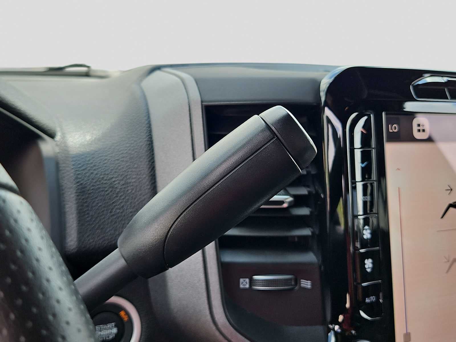 2026 RAM 2500 RAM 2500 WARLOCK CREW CAB 4X4 6'4' BOX