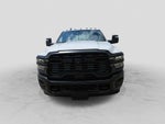 2026 RAM 2500 RAM 2500 WARLOCK CREW CAB 4X4 6'4' BOX