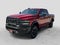 2027 RAM 2500 Warlock