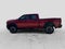 2027 RAM 2500 Warlock
