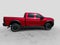 2027 RAM 2500 Warlock