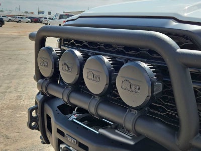 2024 RAM 2500 Tradesman 4x4 Crew Cab 64 Box
