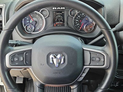 2024 RAM 2500 Tradesman 4x4 Crew Cab 64 Box