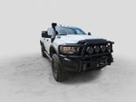 2024 RAM 2500 Tradesman 4x4 Crew Cab 64 Box