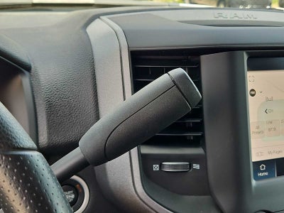 2024 RAM 2500 Tradesman 4x4 Crew Cab 64 Box