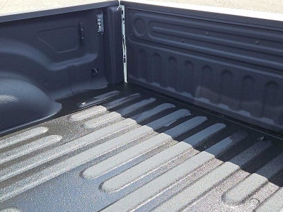 2024 RAM 2500 Tradesman 4x4 Crew Cab 64 Box