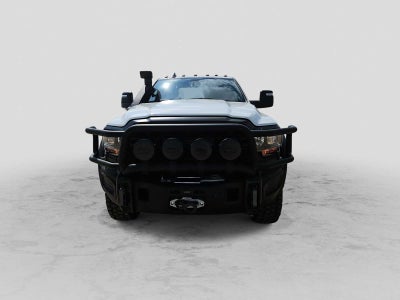 2024 RAM 2500 Tradesman 4x4 Crew Cab 64 Box