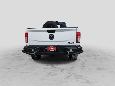 2024 RAM 2500 Tradesman 4x4 Crew Cab 64 Box