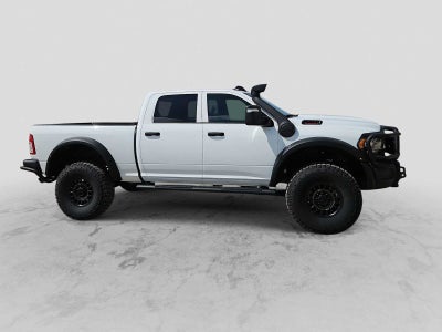 2024 RAM 2500 Tradesman 4x4 Crew Cab 64 Box