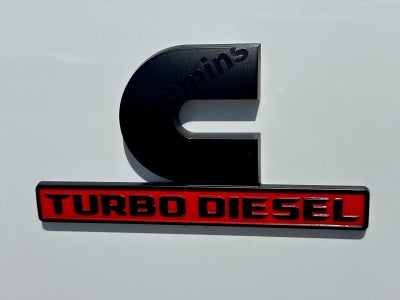 2027 RAM 2500 RAM 2500 BLACK EXPRESS CREW CAB 4X4 6'4' BOX