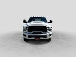 2027 RAM 2500 RAM 2500 BLACK EXPRESS CREW CAB 4X4 6'4' BOX