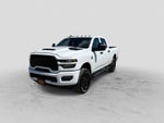 2027 RAM 2500 RAM 2500 BLACK EXPRESS CREW CAB 4X4 6'4' BOX