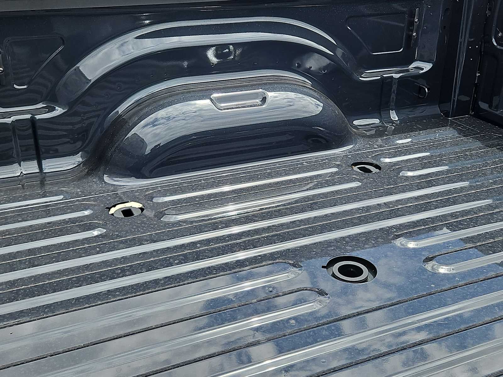 2026 RAM 2500 RAM 2500 WARLOCK CREW CAB 4X4 6'4' BOX