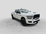 2026 RAM 2500 RAM 2500 BLACK EXPRESS CREW CAB 4X4 6'4' BOX