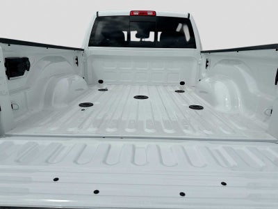 2026 RAM 2500 RAM 2500 BLACK EXPRESS CREW CAB 4X4 6'4' BOX