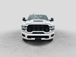 2026 RAM 2500 RAM 2500 BLACK EXPRESS CREW CAB 4X4 6'4' BOX