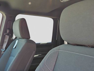 2026 RAM 2500 RAM 2500 BLACK EXPRESS CREW CAB 4X4 6'4' BOX