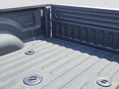 2026 RAM 2500 RAM 2500 BLACK EXPRESS CREW CAB 4X4 6'4' BOX