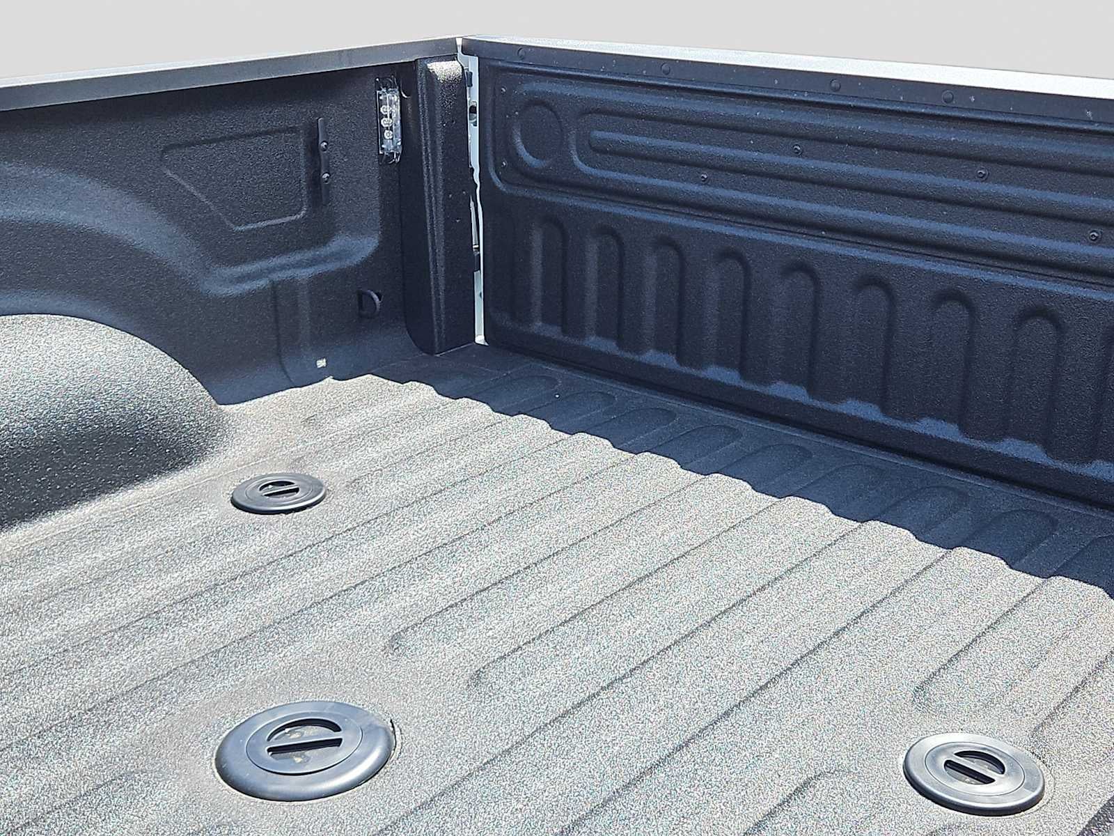 2026 RAM 2500 RAM 2500 BLACK EXPRESS CREW CAB 4X4 6'4' BOX