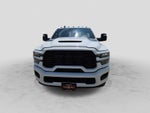 2026 RAM 2500 RAM 2500 BLACK EXPRESS CREW CAB 4X4 6'4' BOX