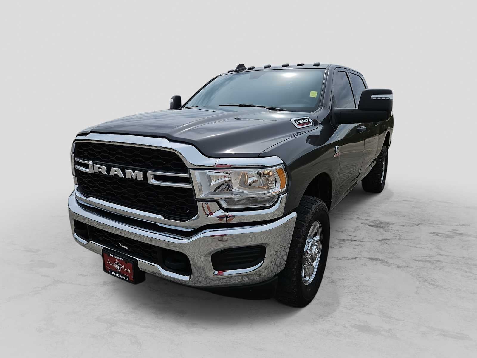 2023 RAM 2500 Tradesman Crew Cab 4x4 6'4' Box