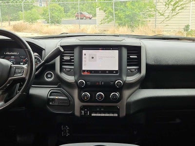 2023 RAM 2500 Tradesman Crew Cab 4x4 6'4' Box