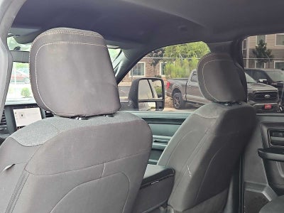 2023 RAM 2500 Tradesman Crew Cab 4x4 6'4' Box