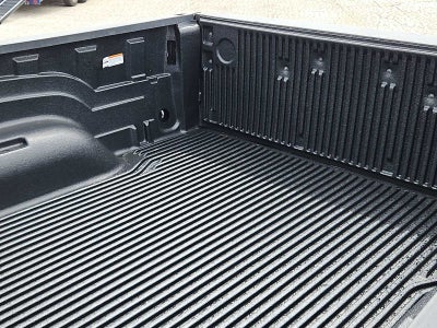 2023 RAM 2500 Tradesman Crew Cab 4x4 6'4' Box